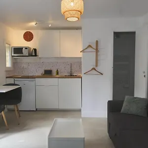 Independant Avec Jardin Appartement