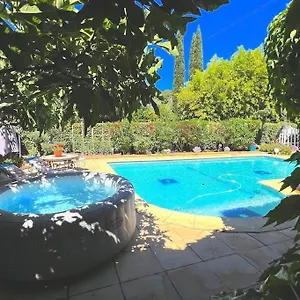 Le Jardin De Mae Appartement